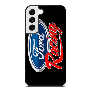 FORD RACING LANDSCAPE Samsung Galaxy S22 Case