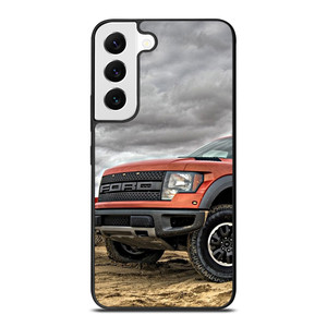 FORD RAPTOR 2 Samsung Galaxy S22 Case