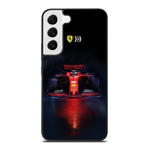 FORMULA1 TEAM FERRARI Samsung Galaxy S22 Case