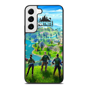FORNITE GAME EPIC LOBBY Samsung Galaxy S22 Case