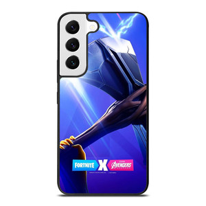 FORNITE X AVENGERS Samsung Galaxy S22 Case