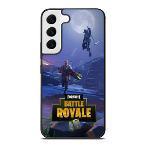 FORTNITE BATTLE ROYALE NEW Samsung Galaxy S22 Case