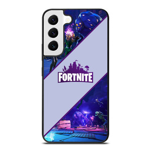FORTNITE THE SERIES Samsung Galaxy S22 Case FORTNITE THE SERIES Samsung Galaxy S22 Case