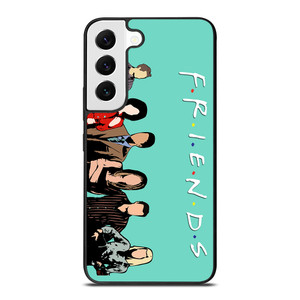 FRIENDS F.R.I.E.N.D.S Samsung Galaxy S22 Case