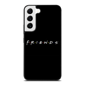 FRIENDS MINIMALISTIC Samsung Galaxy S22 Case
