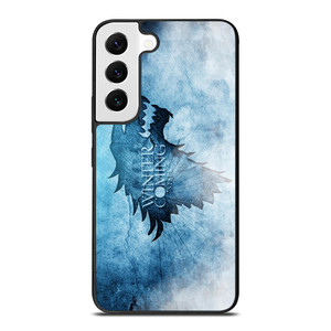 GAME OF THRONES STARK Samsung Galaxy S22 Case