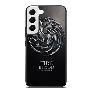GAME OF THRONES TARGARYEN Samsung Galaxy S22 Case