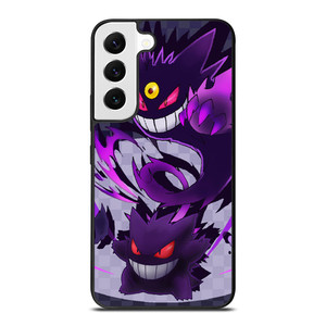 GENGAR POKEMON Samsung Galaxy S22 Case