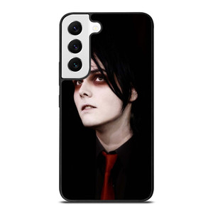 GERARD WAY MLTR Samsung Galaxy S22 Case