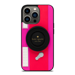 KATE SPADE NEW YORK CAMERA iPhone 13 Pro Case
