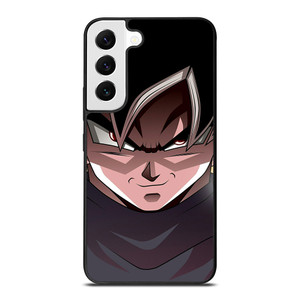 GOKU BLACK DRAGON BALL Samsung Galaxy S22 Case
