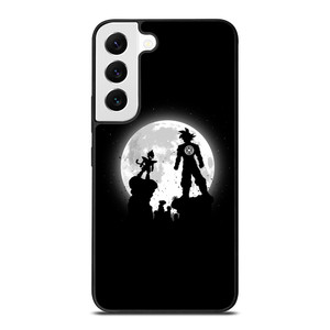 GOKU VS SON GOKU DGZ VEGETA Samsung Galaxy S22 Case GOKU VS SON GOKU DGZ VEGETA Samsung Galaxy S22 Case