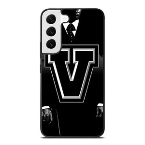 GRAND THEFT AUTO GTA V LOGO Samsung Galaxy S22 Case