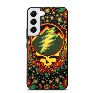 GRATEFUL DEAD ART Samsung Galaxy S22 Case