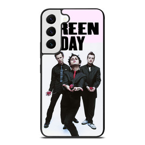 GREEN DAY Grenade Samsung Galaxy S22 Case