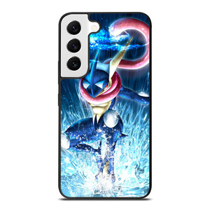 GRENINJA POKEMON Samsung Galaxy S22 Case