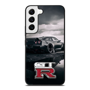 GTR CAR LOGO Samsung Galaxy S22 Case
