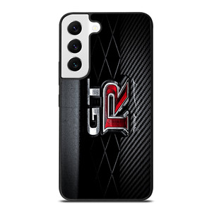 GTR LOGO Samsung Galaxy S22 Case