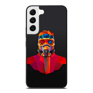 GUARDIANS OF THE GALAXY STAR LORD Samsung Galaxy S22 Case