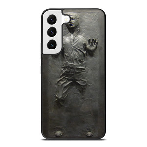 HAN SOLO STAR WARS Samsung Galaxy S22 Case