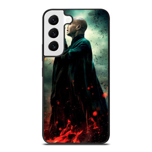 HARRY POTTER LORD VOLDEMORT Samsung Galaxy S22 Case HARRY POTTER LORD VOLDEMORT Samsung Galaxy S22 Case
