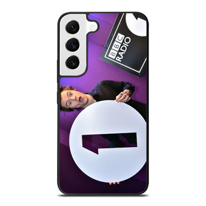HARRY STYLES ON BBC RADIO Samsung Galaxy S22 Case