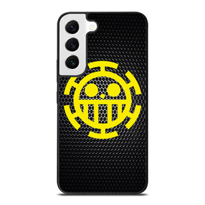 HEART PIRATES ONE PIECE Samsung Galaxy S22 Case HEART PIRATES ONE PIECE Samsung Galaxy S22 Case