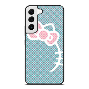 HELLO KITTY ARTIC Samsung Galaxy S22 Case