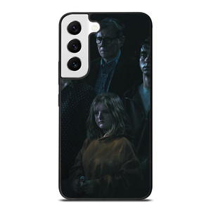 HEREDITARY CHARACTER DARK FADE Samsung Galaxy S22 Case