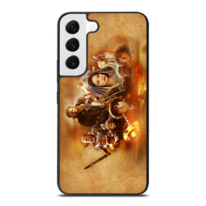 HOBBIT LORD OF THE RING Samsung Galaxy S22 Case