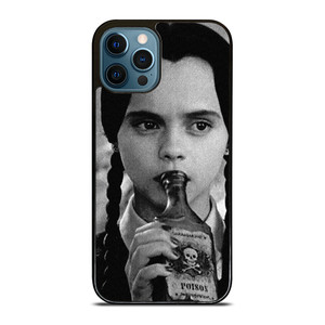 WEDNESDAY ADDAMS iPhone 12 Pro Max Case WEDNESDAY ADDAMS iPhone 12 Pro Max Case
