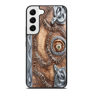 HOCUS POCUS SPELL BOOK Samsung Galaxy S22 Case