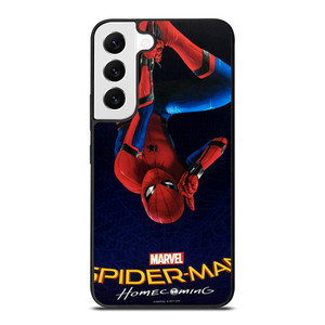 HOMECOMING SPIDERMAN Samsung Galaxy S22 Case