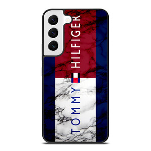 HOT NEW TOMMY HILFIGER ART Samsung Galaxy S22 Case