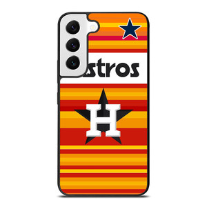 HOUSTON ASTROS MLB 2 Samsung Galaxy S22 Case