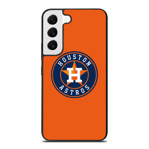 HOUSTON ASTROS MLB Samsung Galaxy S22 Case