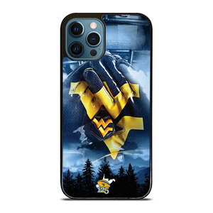 WEST VIRGINA iPhone 12 Pro Max Case WEST VIRGINA iPhone 12 Pro Max Case