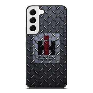 IH INTERNATIONAL HARVESTER 3 Samsung Galaxy S22 Case