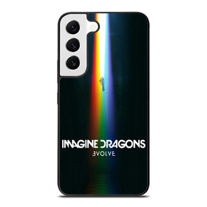 IMAGINE DRAGON EVOLVE ALBUM Samsung Galaxy S22 Case