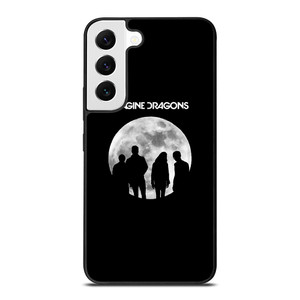 IMAGINE DRAGON MEMBER Samsung Galaxy S22 Case IMAGINE DRAGON MEMBER Samsung Galaxy S22 Case