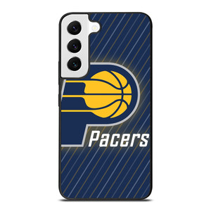 INDIANA PACERS LOGO Samsung Galaxy S22 Case