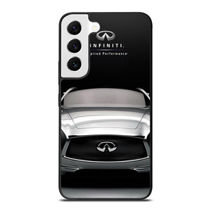 INFINITI CAR Samsung Galaxy S22 Case
