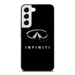 INFINITI LOGO Samsung Galaxy S22 Case