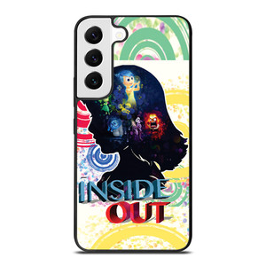 INSIDE OUT MOVIE Disney Samsung Galaxy S22 Case