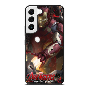 IRON MAN AGE OF ULTRON 1 Samsung Galaxy S22 Case