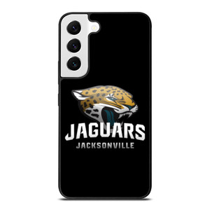 JACKSONVILLE JAGUARS NFL LOGO Samsung Galaxy S22 Case