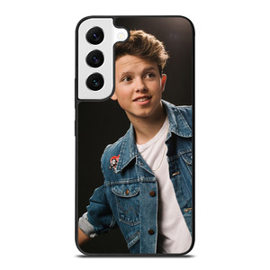 JACOB SARTORIUS Samsung Galaxy S22 Case