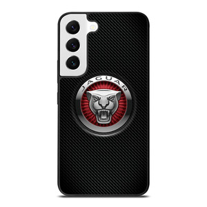 JAGUAR LOGO Samsung Galaxy S22 Case