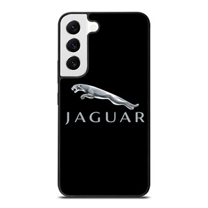 JAGUAR PRESTIGE LOGO Samsung Galaxy S22 Case