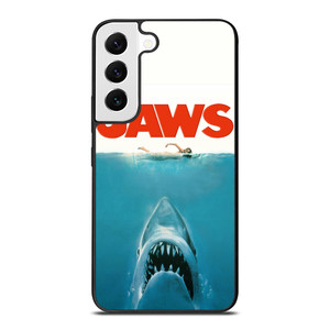 JAWS DTS HIRES Samsung Galaxy S22 Case
